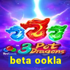 beta ookla