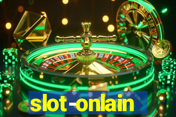 slot-onlain