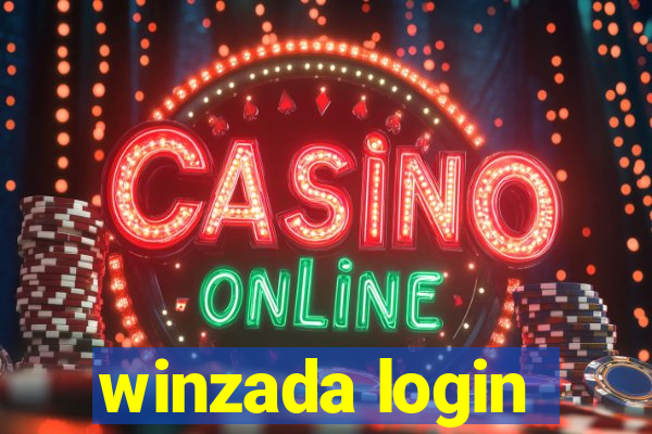 winzada login