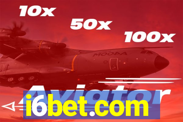 i6bet.com