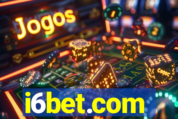 i6bet.com