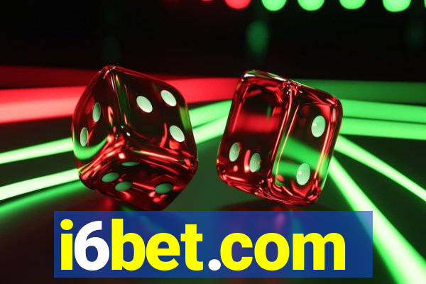 i6bet.com