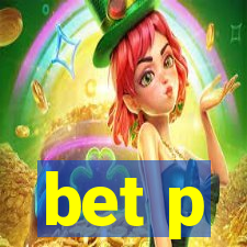 bet p