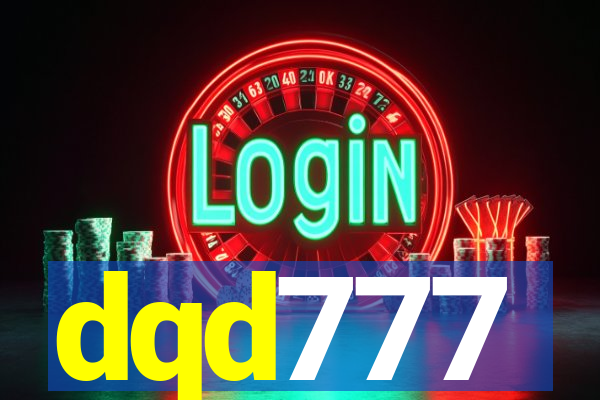 dqd777