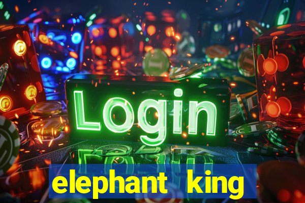 elephant king online slot