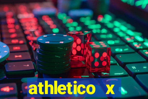 athletico x corinthians ao vivo