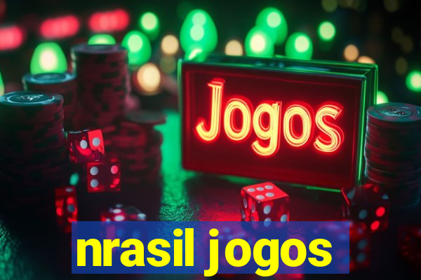 nrasil jogos