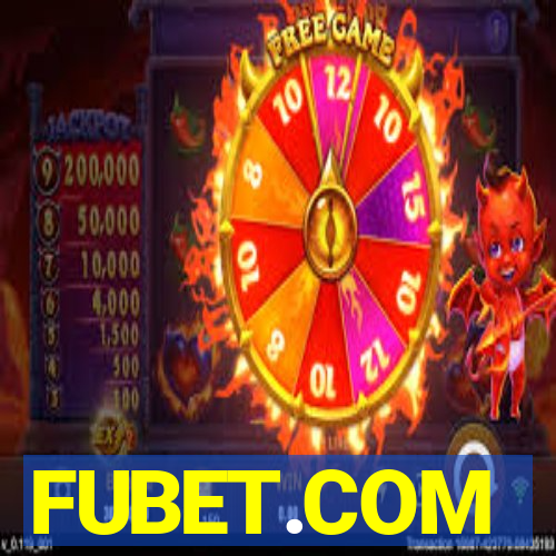 FUBET.COM