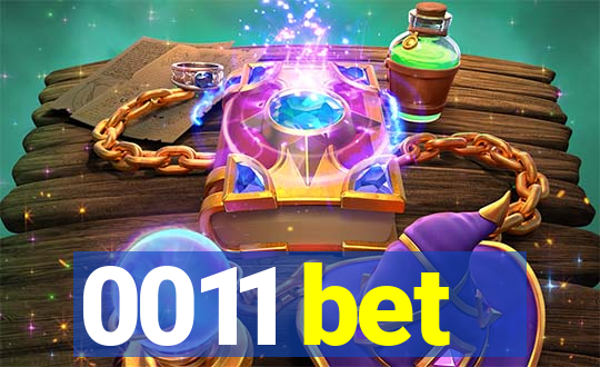 0011 bet