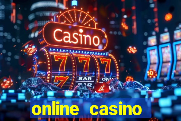 online casino united states