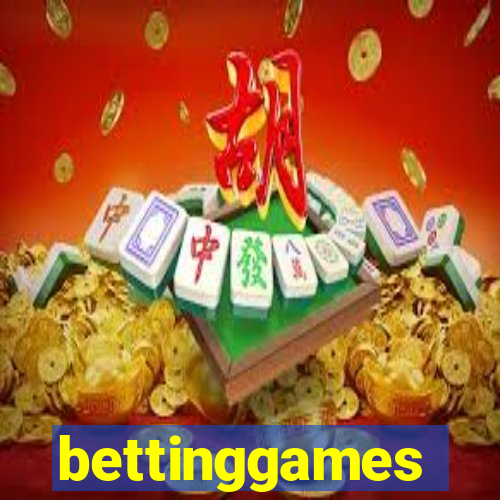 bettinggames