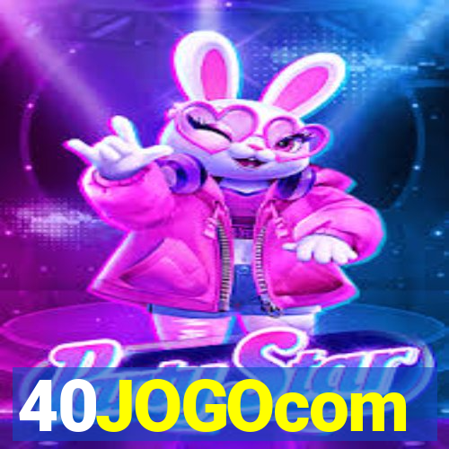 40JOGOcom