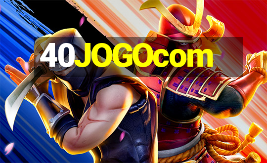 40JOGOcom