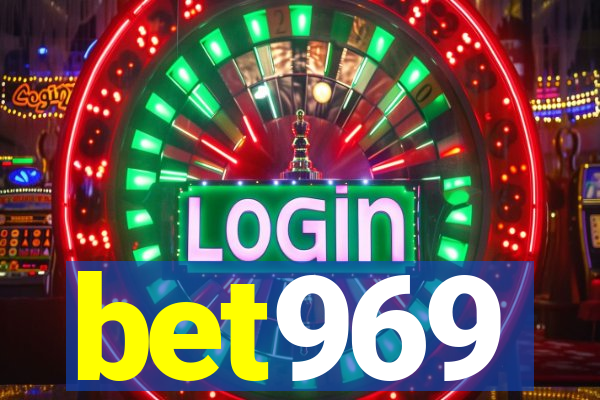 bet969