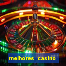 melhores casino online portugal