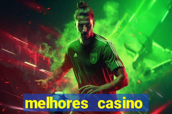 melhores casino online portugal