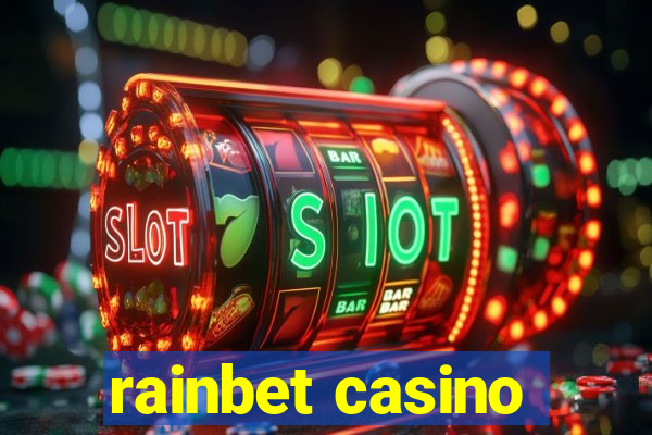 rainbet casino