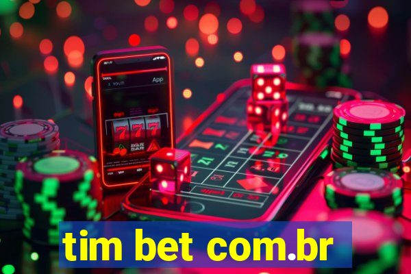 tim bet com.br