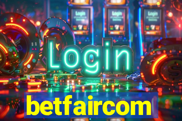 betfaircom