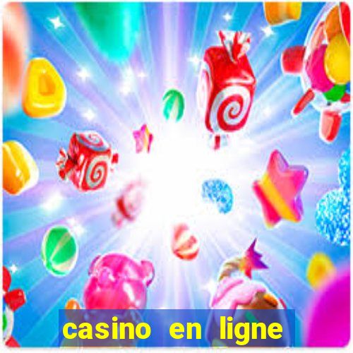 casino en ligne argent reel