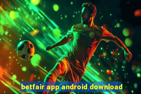 betfair app android download