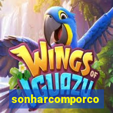 sonharcomporco