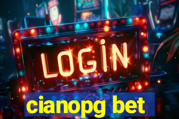 cianopg bet