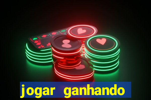 jogar ganhando dinheiro de verdade