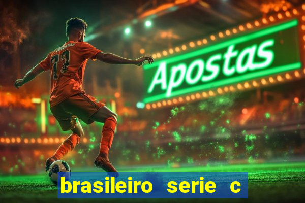 brasileiro serie c ao vivo