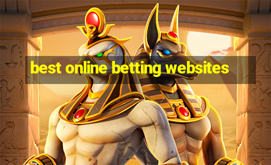 best online betting websites