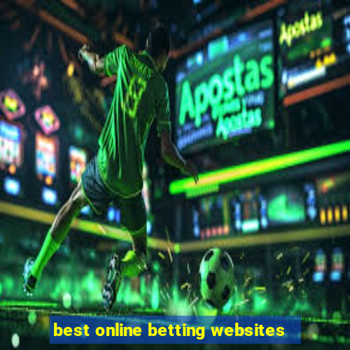 best online betting websites