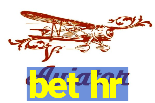 bet hr