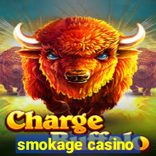 smokage casino