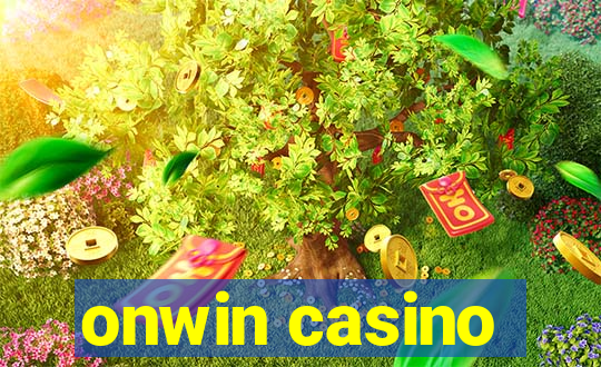 onwin casino