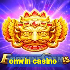 onwin casino