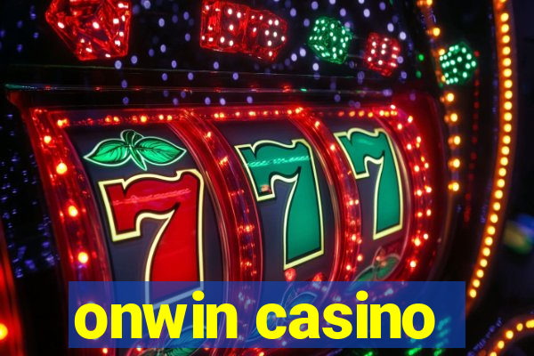 onwin casino