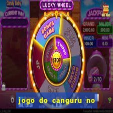 jogo do canguru no esporte da sorte