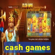 cash games