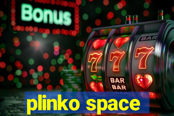 plinko space