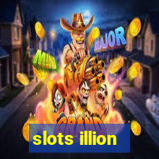 slots illion