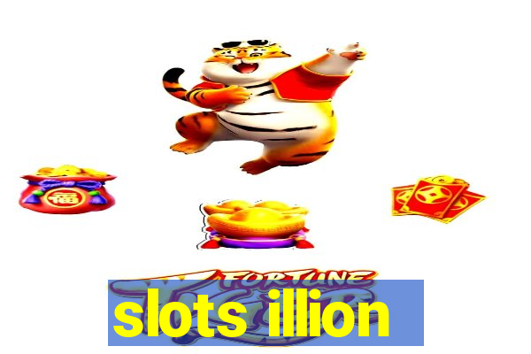 slots illion