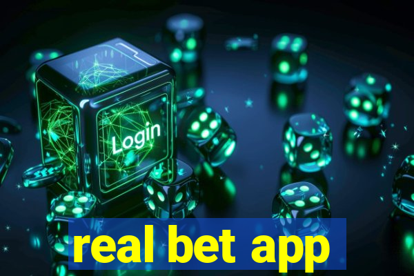 real bet app