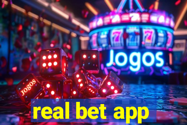 real bet app