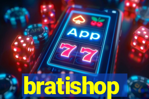 bratishop