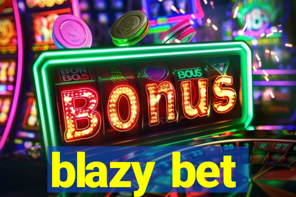 blazy bet