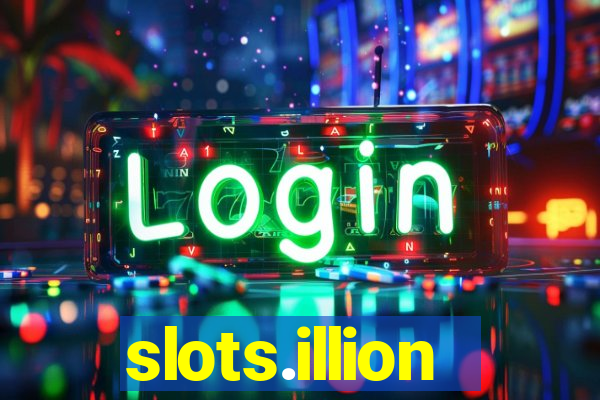 slots.illion