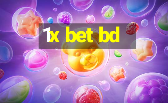 1x bet bd