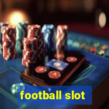 football slot