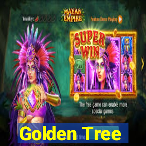 Golden Tree