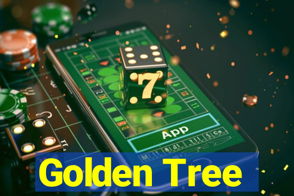 Golden Tree